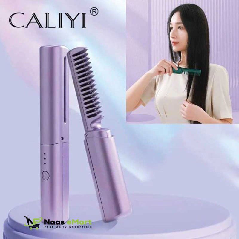 Mobile Heat Comb